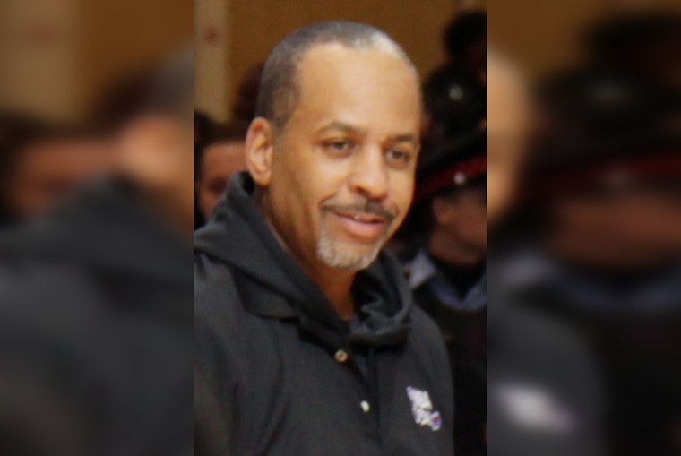 Beloved Hornets Gunner Dell Curry Finally Sees No. 30 Hit Spectrum Center Rafters