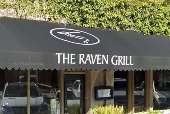 Beloved Houston Spot the Raven Grill Faces Final Service After 28 Years