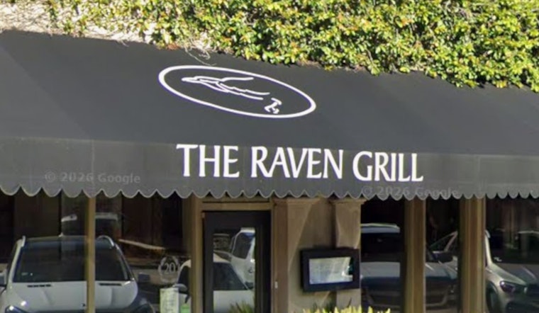 Beloved Houston Spot the Raven Grill Faces Final Service After 28 Years