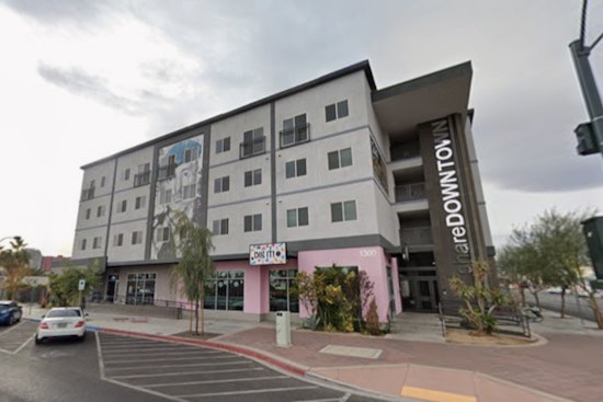Beloved Inclusive Coffee Spot Pushed Out Of Vegas Arts District