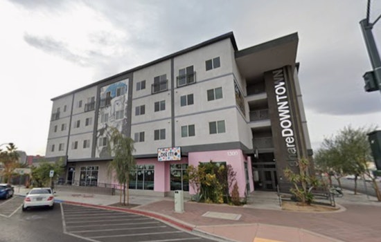 Beloved Inclusive Coffee Spot Pushed Out Of Vegas Arts District