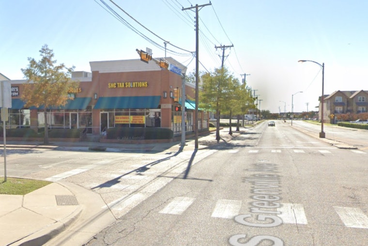 Beloved Jordanian Roastery Plots Nutty Coffee Invasion Of Richardson Strip Mall