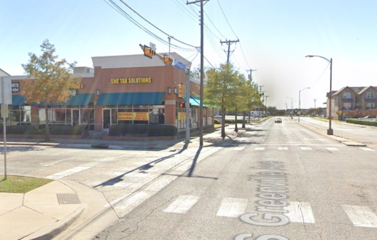 Beloved Jordanian Roastery Plots Nutty Coffee Invasion Of Richardson Strip Mall