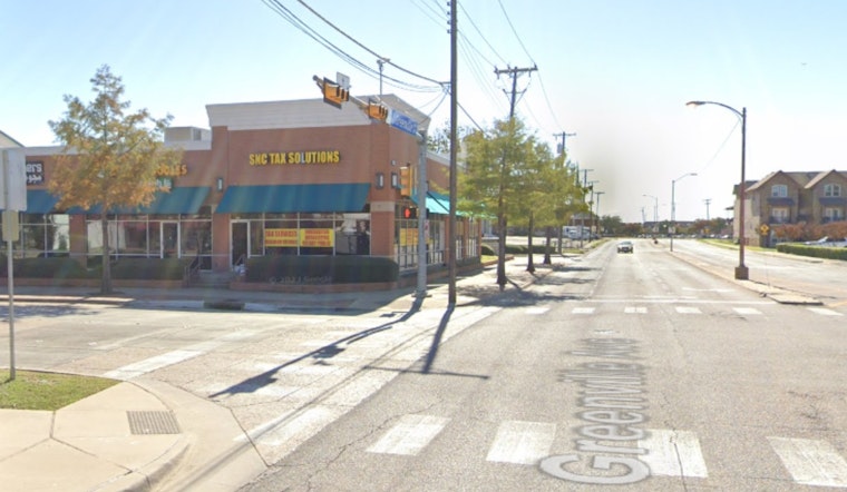 Beloved Jordanian Roastery Plots Nutty Coffee Invasion Of Richardson Strip Mall