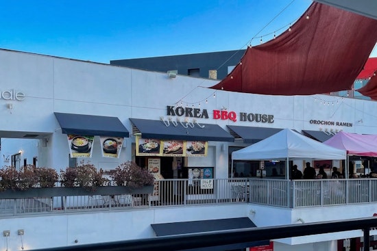 A Beloved Little Tokyo Korean BBQ Spot Was Just Closed by the Health Department — Again