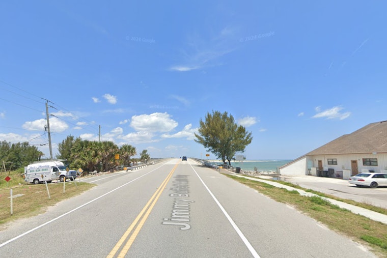 Beloved Matanzas Innlet Eyes Big Comeback On St. Augustine’s A1A