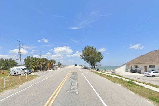 Beloved Matanzas Innlet Eyes Big Comeback On St. Augustine’s A1A