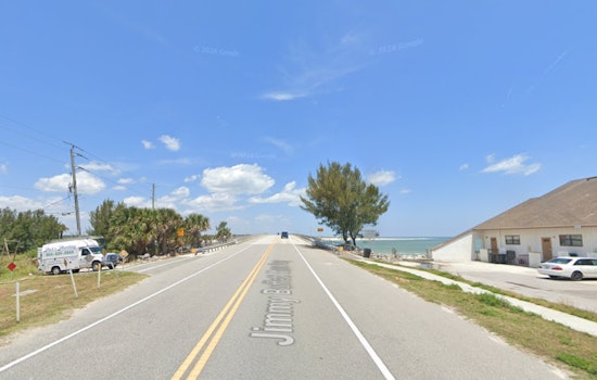 Beloved Matanzas Innlet Eyes Big Comeback On St. Augustine’s A1A