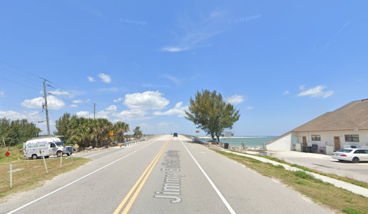 Beloved Matanzas Innlet Eyes Big Comeback On St. Augustine’s A1A