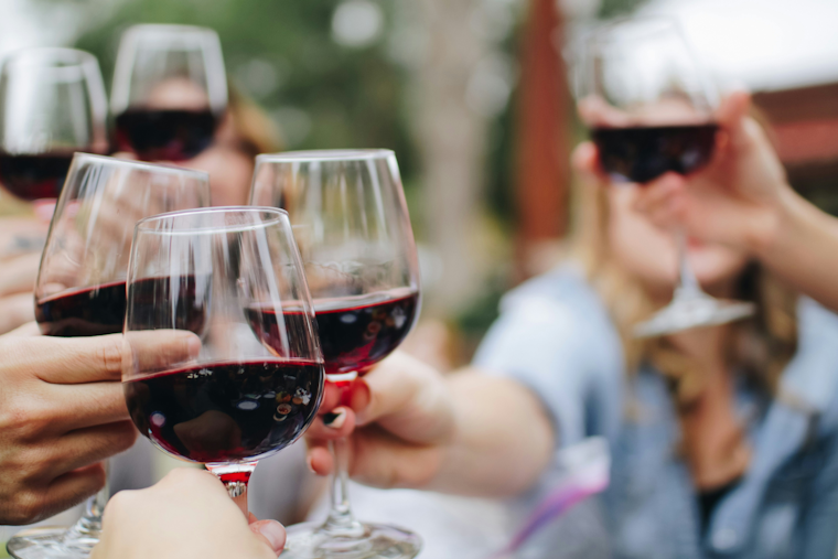 Beloved Medfield Wine Spot Pours Its Last Glass At Union Collective
