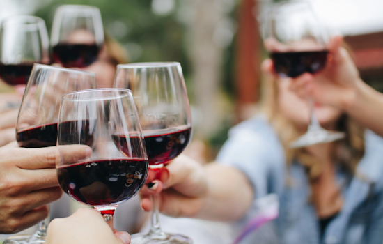 Beloved Medfield Wine Spot Pours Its Last Glass At Union Collective