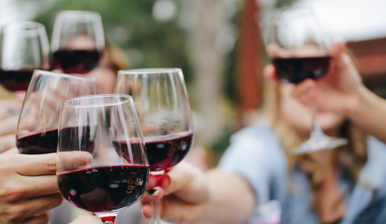 Beloved Medfield Wine Spot Pours Its Last Glass At Union Collective