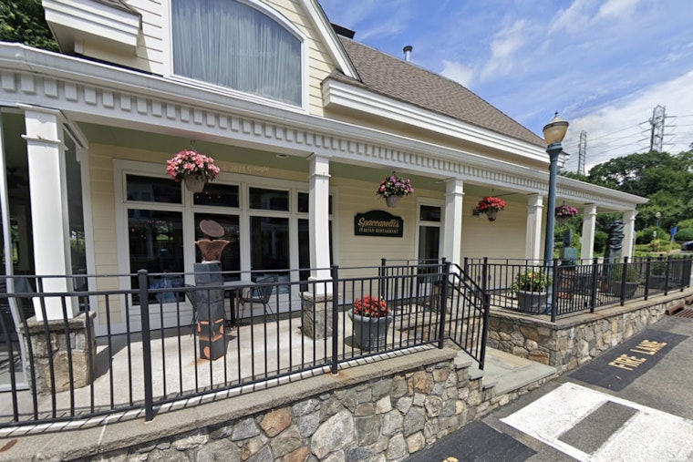 Beloved Millwood Red-Sauce Classic Spaccarelli's Gets Slick Reboot From Zuppa Crew