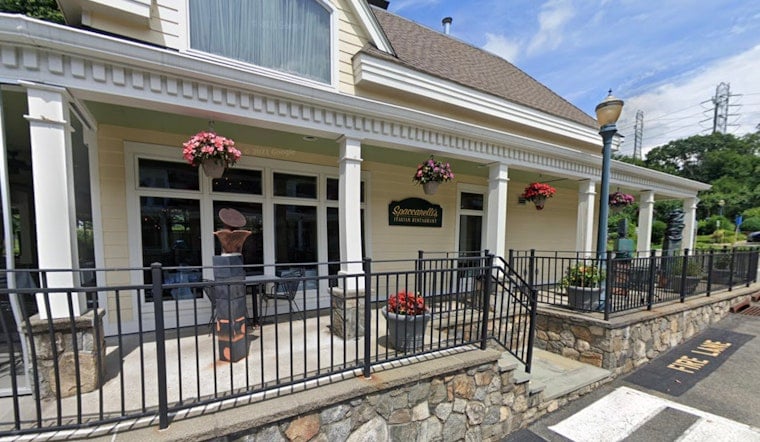 Beloved Millwood Red-Sauce Classic Spaccarelli's Gets Slick Reboot From Zuppa Crew