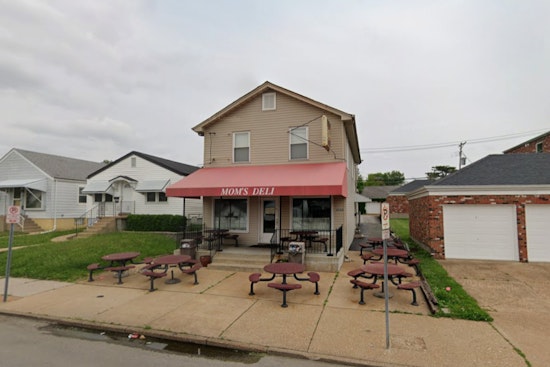 Beloved Mom's Deli Gets A Spicy Successor On Jamieson Avenue