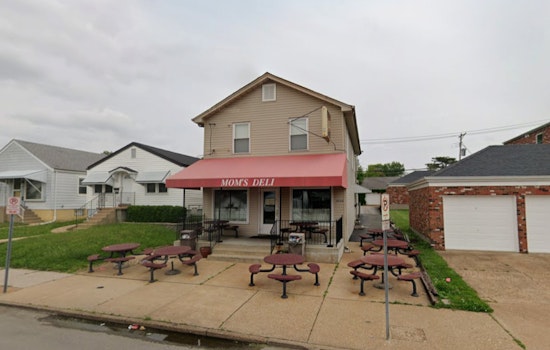 Beloved Mom's Deli Gets A Spicy Successor On Jamieson Avenue