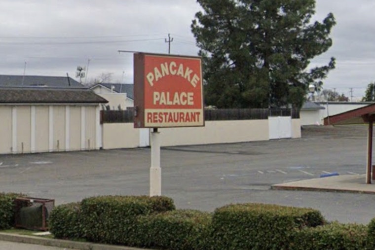 Beloved North Highlands Pancake Palace Flips Back to Life After Two-Year Fire Shutdown
