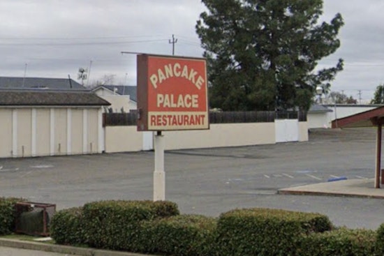 Beloved North Highlands Pancake Palace Flips Back to Life After Two-Year Fire Shutdown