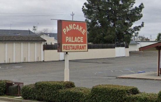 Beloved North Highlands Pancake Palace Flips Back to Life After Two-Year Fire Shutdown