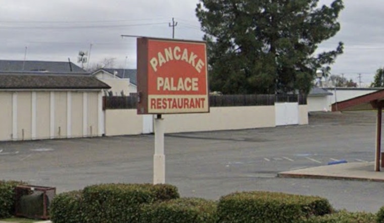 Beloved North Highlands Pancake Palace Flips Back to Life After Two-Year Fire Shutdown
