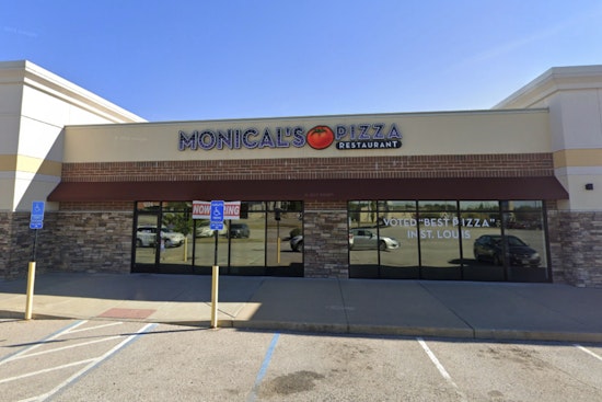 Beloved O'Fallon Pie Stop Goes Dark as Monical's Quits Missouri