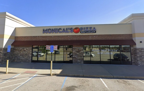 Beloved O'Fallon Pie Stop Goes Dark as Monical's Quits Missouri