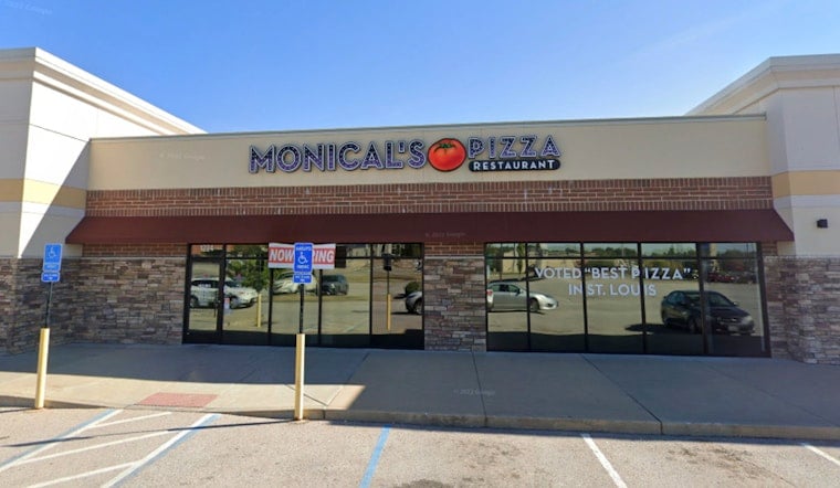 Beloved O'Fallon Pie Stop Goes Dark as Monical's Quits Missouri