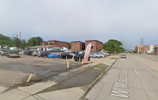 Beloved Paleta Shop Plots Sweet Takeover Of Denver’s Athmar Park