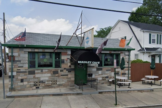 Beloved PC Bar Brad’s Gutted as Morning Blaze Rocks Neighborhood