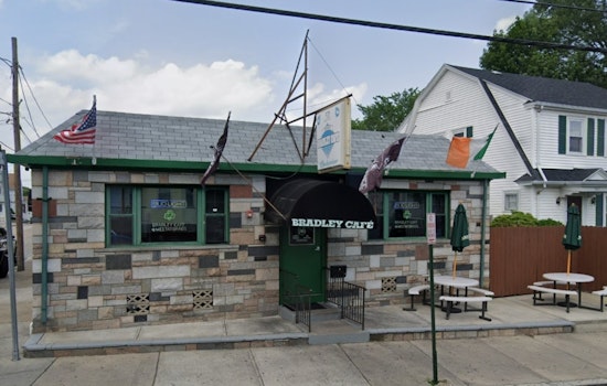 Beloved PC Bar Brad’s Gutted as Morning Blaze Rocks Neighborhood