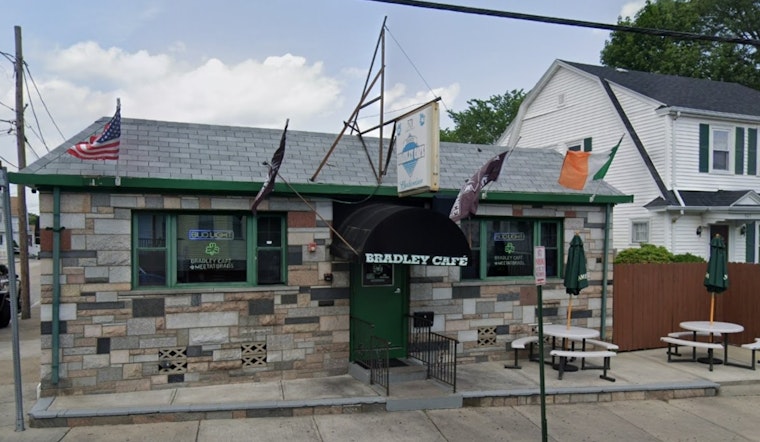 Beloved PC Bar Brad’s Gutted as Morning Blaze Rocks Neighborhood