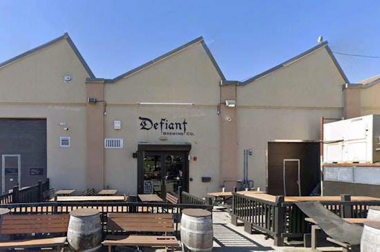 Beloved Pearl River Staple Defiant Brewing Pulling The Plug After 21 Years