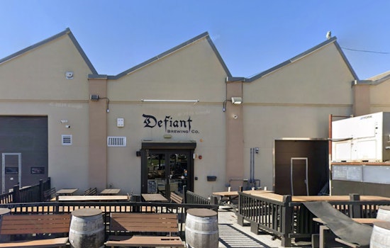 Beloved Pearl River Staple Defiant Brewing Pulling The Plug After 21 Years