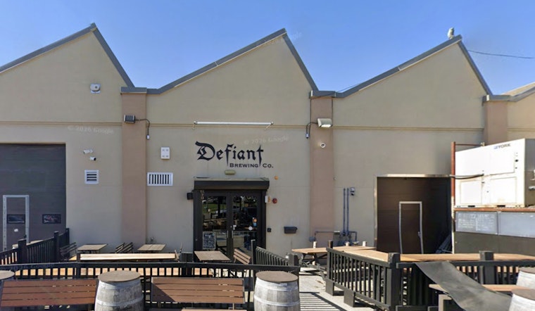Beloved Pearl River Staple Defiant Brewing Pulling The Plug After 21 Years