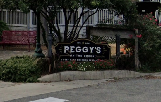 Beloved Peggy's on the Green Teased for Downtown Boerne Comeback