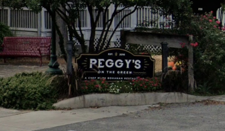 Beloved Peggy's on the Green Teased for Downtown Boerne Comeback