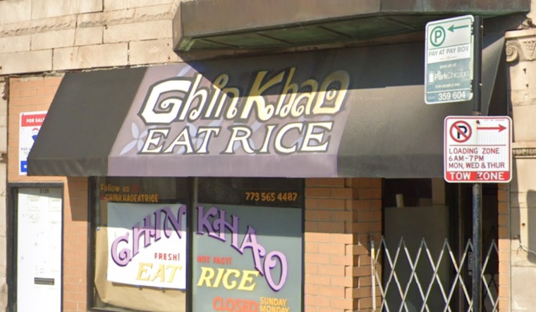 Beloved Polk Thai Truck Finally Parks It With First Bartow Restaurant