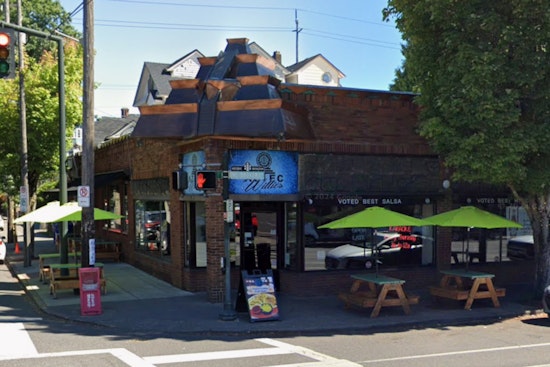 Beloved Salsa Spot Aztec Willie's Spins Back To Life As Aztec On Broadway