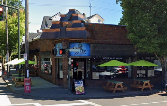 Beloved Salsa Spot Aztec Willie's Spins Back To Life As Aztec On Broadway