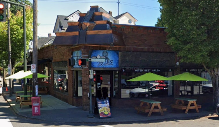 Beloved Salsa Spot Aztec Willie's Spins Back To Life As Aztec On Broadway