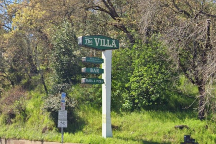 Beloved Santa Rosa Hilltop Icon Stages Comeback As The Junction