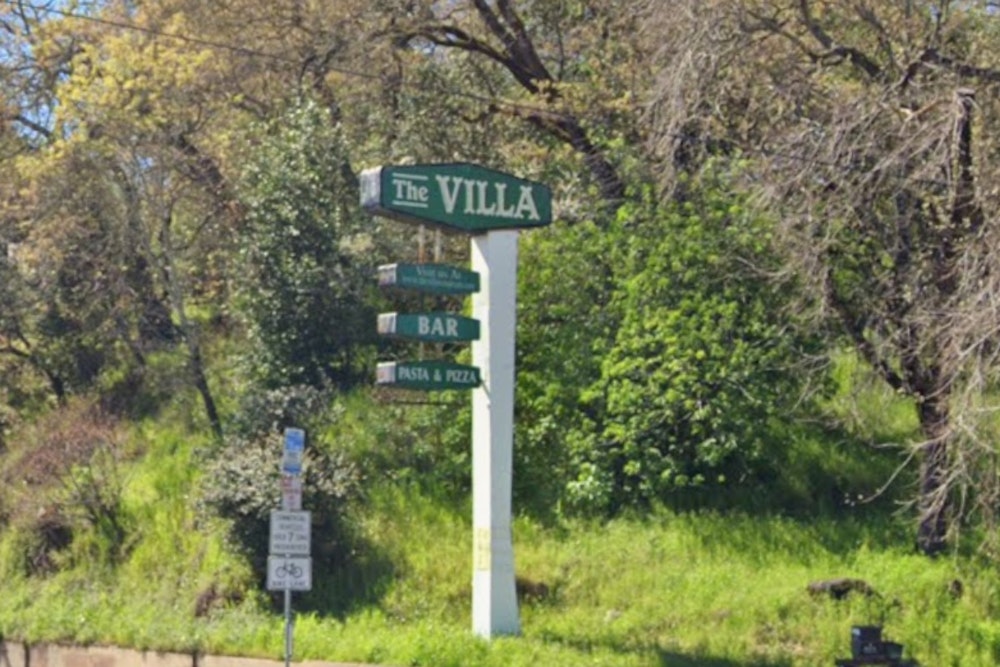 Beloved Santa Rosa Hilltop Icon Stages Comeback As The Junction