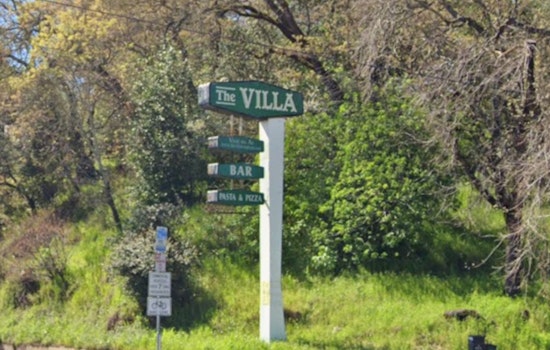 Beloved Santa Rosa Hilltop Icon Stages Comeback As The Junction