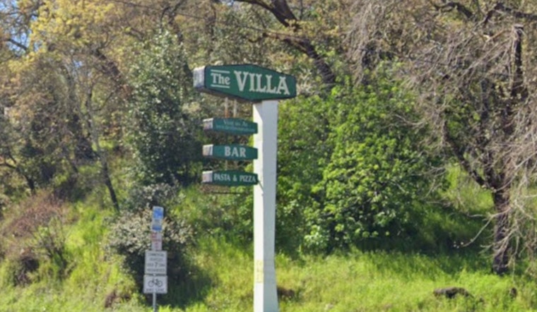 Beloved Santa Rosa Hilltop Icon Stages Comeback As The Junction