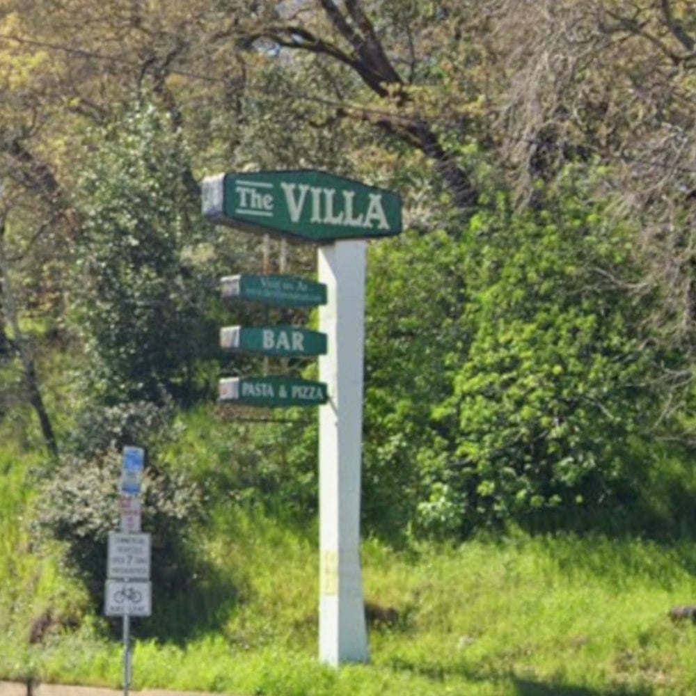 Beloved Santa Rosa Hilltop Icon Stages Comeback As The Junction