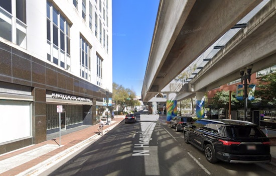 Beloved Sourdough Pop-Up Snags Prime Spot Across From Jacksonville City Hall