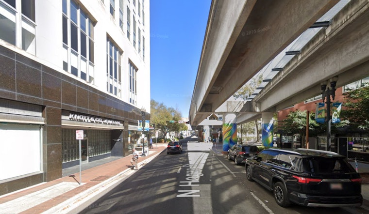Beloved Sourdough Pop-Up Snags Prime Spot Across From Jacksonville City Hall