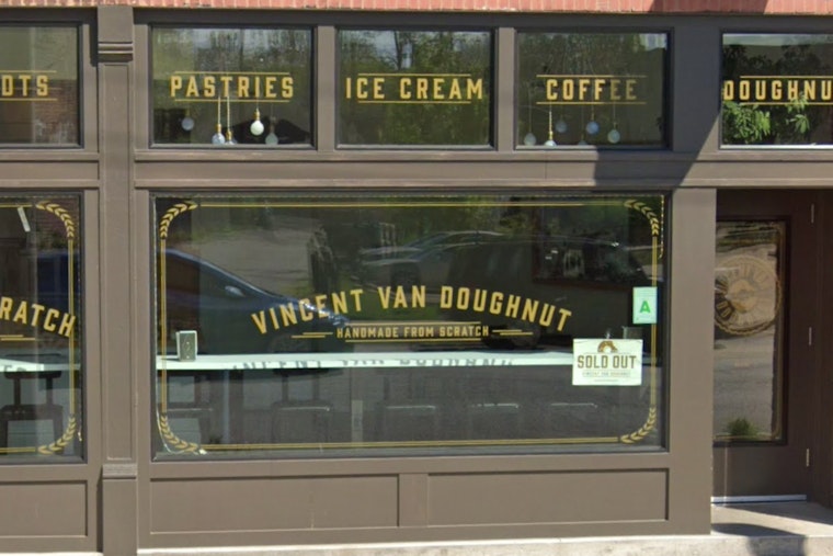 Beloved St. Louis Doughnut Shop Roars Back After Owner's Harrowing Ordeal