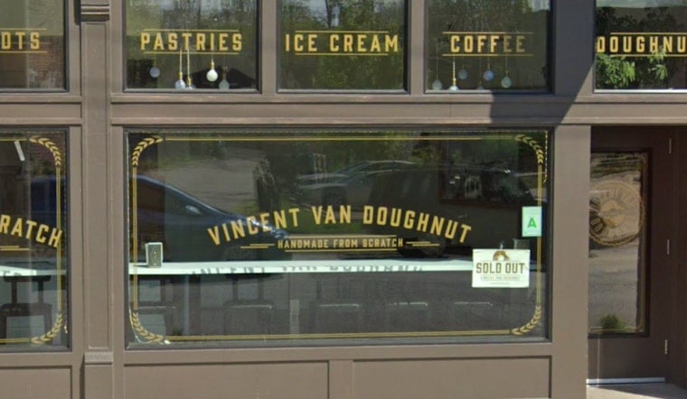 Beloved St. Louis Doughnut Shop Roars Back After Owner's Harrowing Ordeal
