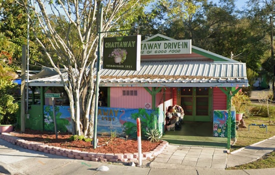 Beloved St. Pete Hangout the Chattaway Sold, Regulars Fear a Makeover